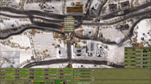 Close Combat: The Battle of the Bulge 3