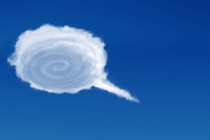 Cloud 8