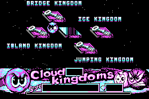 Cloud Kingdoms 1