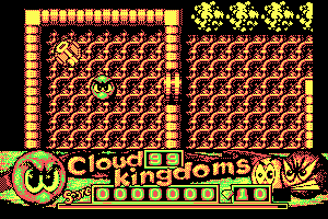 Cloud Kingdoms 2