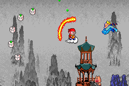 Cloud Master 10