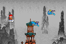 Cloud Master 1
