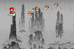 Cloud Master 2