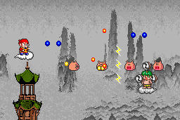 Cloud Master 7