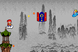 Cloud Master 8