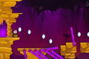Cloudberry Kingdom 10