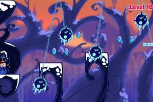 Cloudberry Kingdom 5