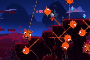 Cloudberry Kingdom 16
