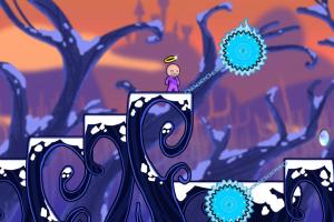Cloudberry Kingdom 6