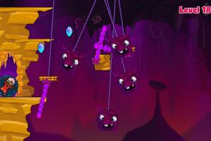 Cloudberry Kingdom 13