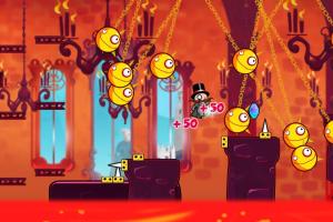 Cloudberry Kingdom 17