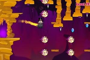 Cloudberry Kingdom 11