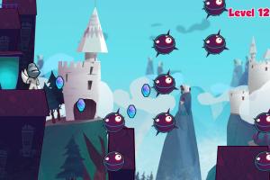 Cloudberry Kingdom 8