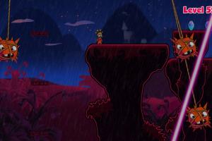 Cloudberry Kingdom 4