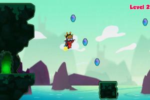 Cloudberry Kingdom 3