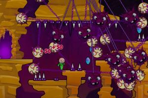 Cloudberry Kingdom 14