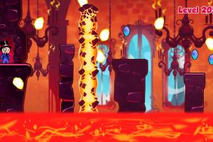 Cloudberry Kingdom 15