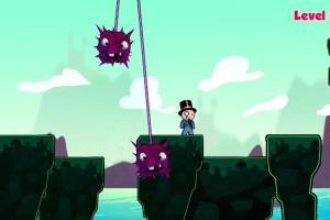 Cloudberry Kingdom 1