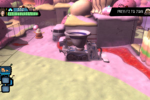 Cloudy with a Chance of Meatballs 9