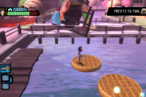 Cloudy with a Chance of Meatballs 11