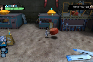 Cloudy with a Chance of Meatballs 14