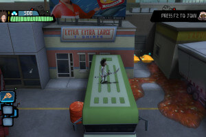 Cloudy with a Chance of Meatballs 15