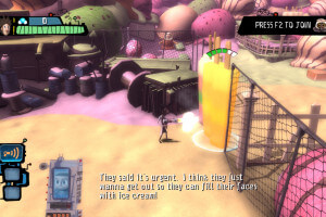 Cloudy with a Chance of Meatballs 4