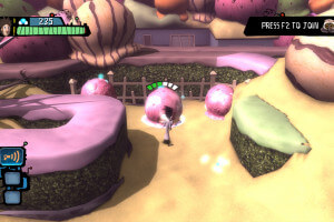 Cloudy with a Chance of Meatballs 7