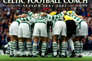 Celtic Football Coach: Season 2001 2002 0