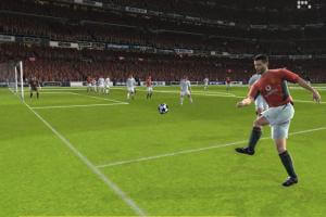 Club Football 2005 0