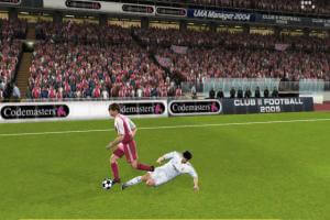 Club Football 2005 9