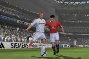 Club Football 2005 13