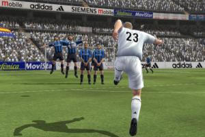Club Football 2005 14