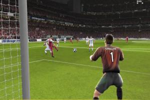 Club Football 2005 1