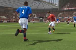 Club Football 2005 3