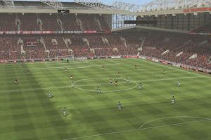 Club Football 2005 abandonware