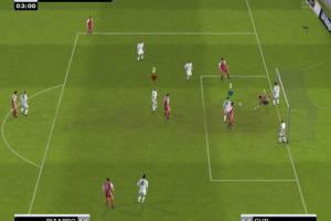 Club Football 2005 6