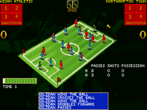 Club Football: The Manager 5