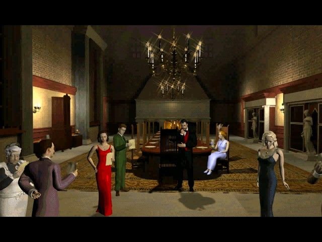 Download Clue Chronicles: Fatal Illusion (Windows) - My Abandonware