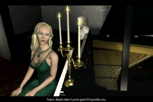 Clue Chronicles: Fatal Illusion abandonware