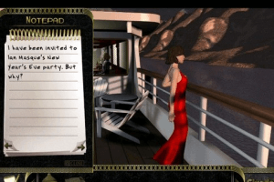 Clue Chronicles: Fatal Illusion 22