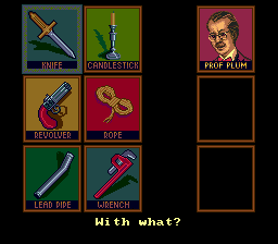 Clue abandonware