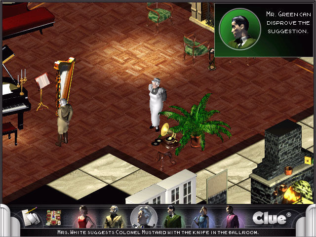 Download and play Cream 6 Horror Game Clue on PC with MuMu Player