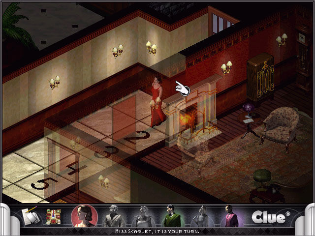 Cluedo (CD-i video game) - Wikipedia