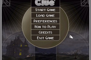 Clue: Murder at Boddy Mansion 1