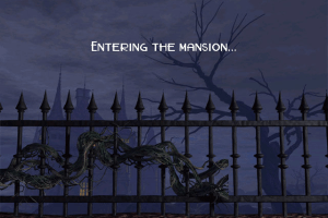 Clue: Murder at Boddy Mansion 6
