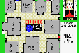 Cluedo 1