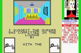 Cluedo 2