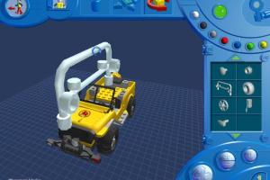 Cobi 3D Constructor 3