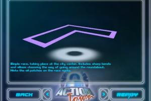 COBI: Action Town Racing abandonware